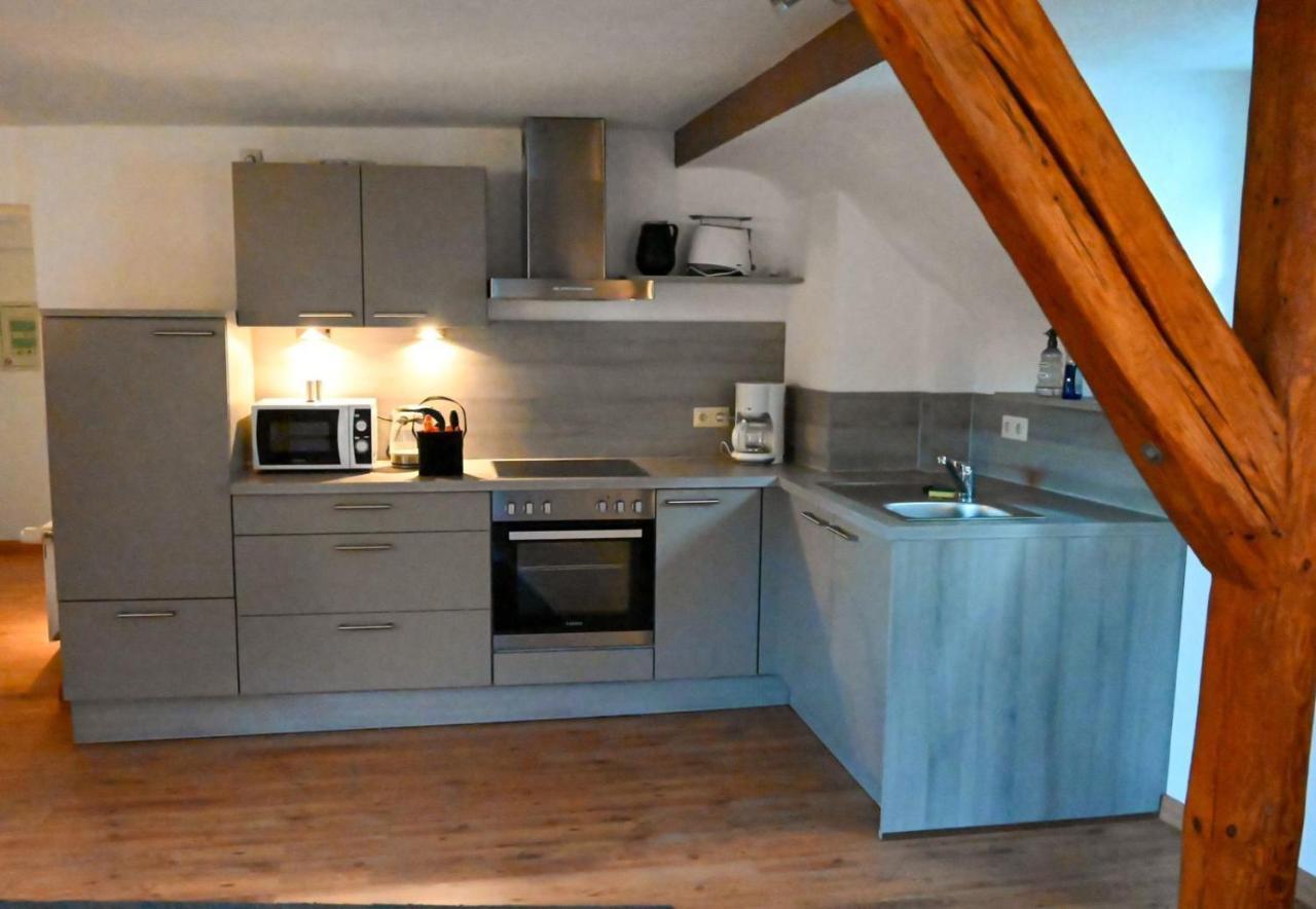 Haus Weihertor Verbandsgemeinde Verbandsgemeinde Traben-Trarbach Buitenkant foto
