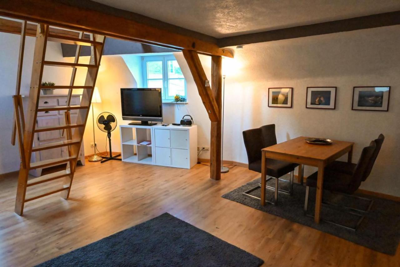 Haus Weihertor Verbandsgemeinde Verbandsgemeinde Traben-Trarbach Buitenkant foto