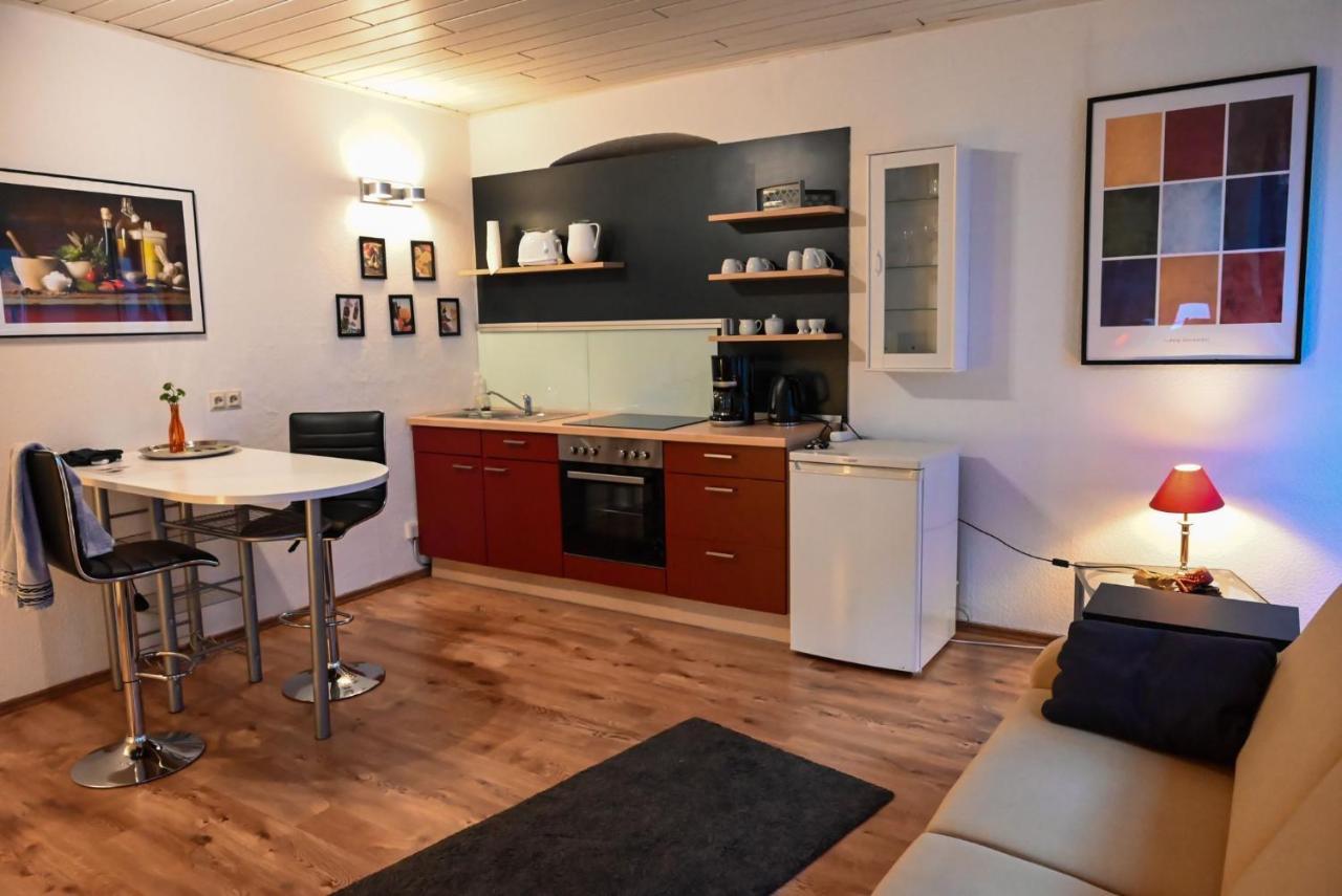Haus Weihertor Verbandsgemeinde Verbandsgemeinde Traben-Trarbach Buitenkant foto