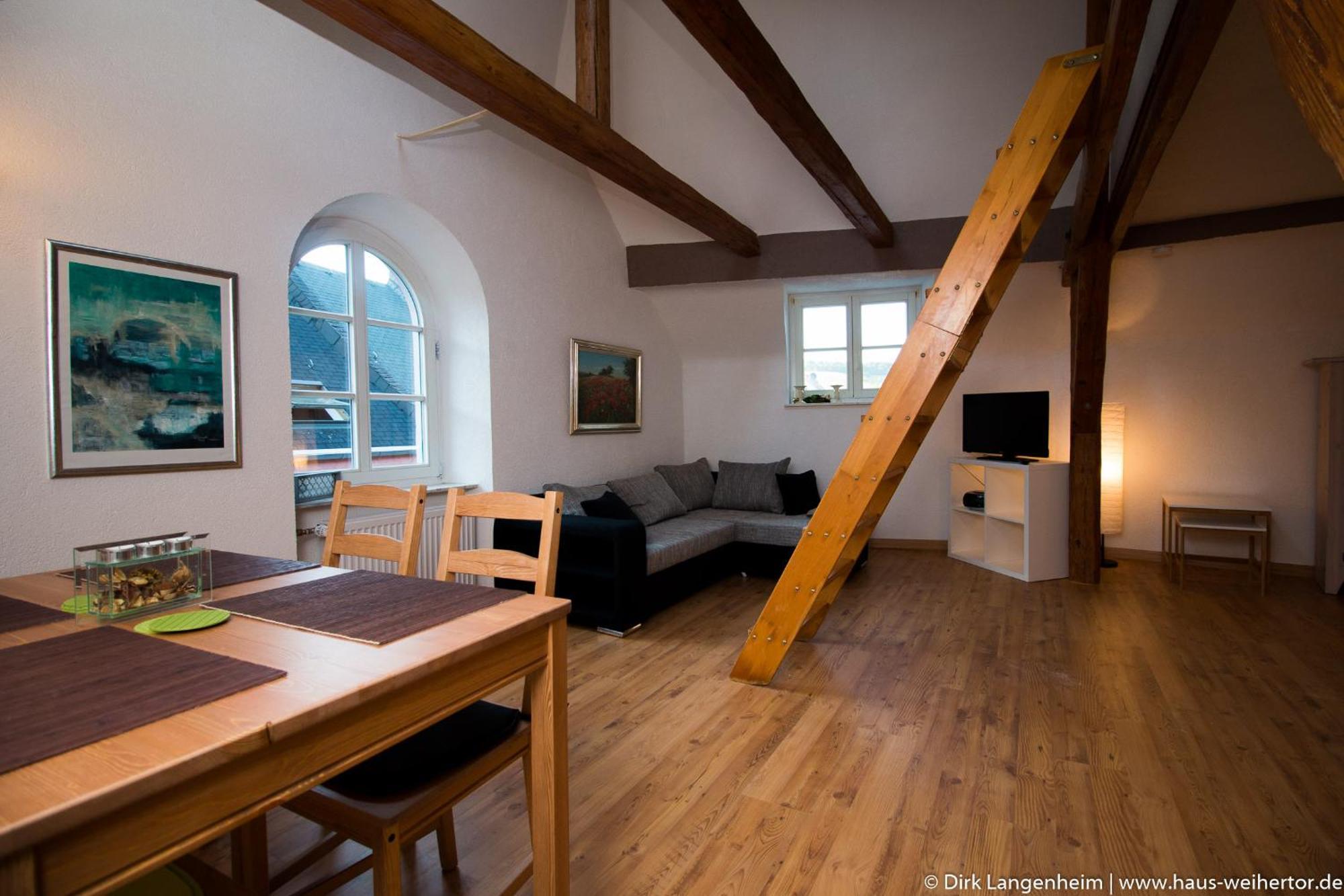 Haus Weihertor Verbandsgemeinde Verbandsgemeinde Traben-Trarbach Buitenkant foto
